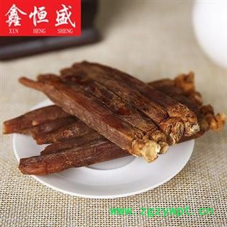 高丽参（10支/500克） 长白山出产 味道正宗 营养丰富 贵细滋补 首选鑫恒盛  公斤起可免费切片磨粉量勺图2