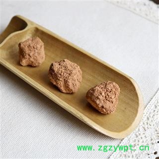 中药材灶心土 伏龙肝 灶中黄土釜下土灶中土图3