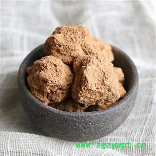 中药材灶心土 伏龙肝 灶中黄土釜下土灶中土图2