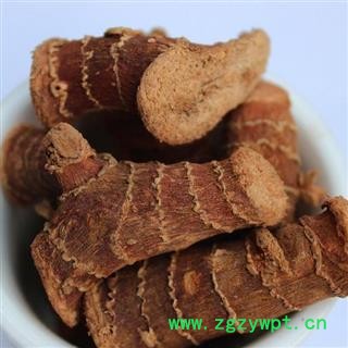 高良姜 高良姜统个 产地 广西 华美中药 产地直销 重在品质图2