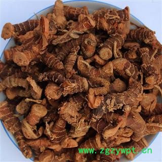 高良姜 高良姜统个 产地 广西 华美中药 产地直销 重在品质图3