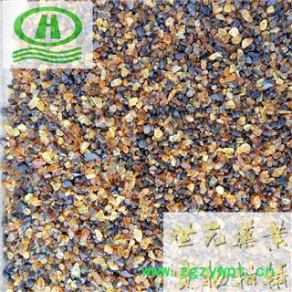 世元药业 琥珀 正品煤珀 非过筛下脚料 纯正 大米粒煤珀 药店诊所批发供应各类中药材图2