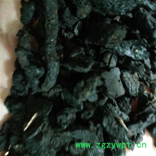 熟地 熟地黄 0.4-0.8筛子之间 产地 河南省图2