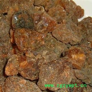 没药 精选天然没药珠 产地 海外图3