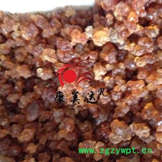 桃胶 药用桃胶 产地 山东省图3