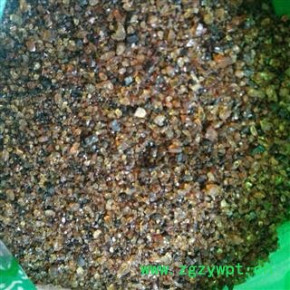 琥珀  琥珀米 统货 产地 云南省图2