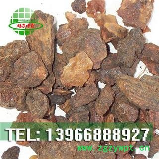 没药 精选天然没药珠 产地 海外 娟子中药图2