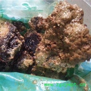 圣草康园五彩阿魏  产地新疆货干图2