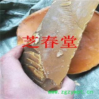 芝春堂 现货中药材 蜂蜡 另有 黄蜡 白蜡图2