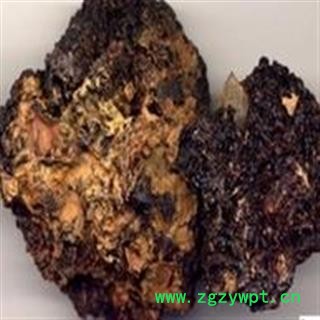 圣草康园干漆 生漆 漆树漆 无杂图2