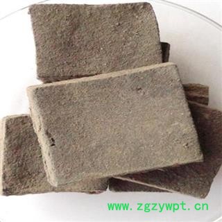 圣草康园中药材百药煎图2