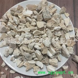 【水洗煅龙骨】@【同欢药材】中药材批发供应 规格齐全 量大从优 产地 甘肃省图3