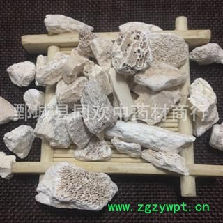 【水洗煅龙骨】@【同欢药材】中药材批发供应 规格齐全 量大从优 产地 甘肃省图2