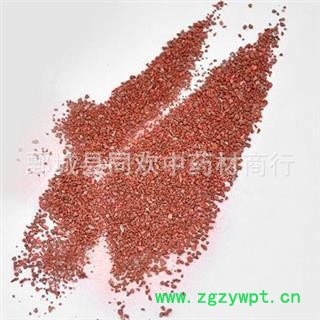 【天然朱砂颗粒】@【同欢药材】中药材批发供应 规格齐全 量大从优  产地 湖南省图3