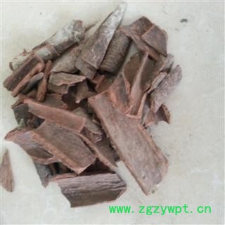 吉康药业漆脚 漆树 漆树皮图2