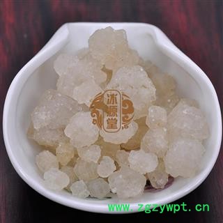 大青盐 统货 产地 青海省 货真价实 批发各种规格中药材 花茶 矿石 安徽省冰源堂药业经营品3000余种中药材【冷背中药材】图3