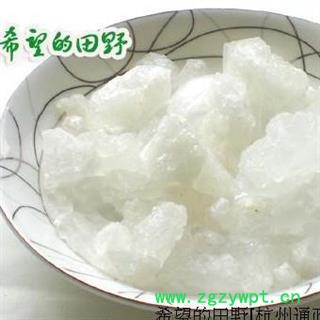 明矾 1000克 白矾图2