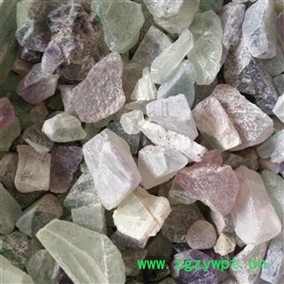 紫石英 选货 产地 甘肃省图2