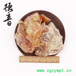 【满包邮】松香 统货 产地福建省 1000g 中药材批发 规格齐全图3