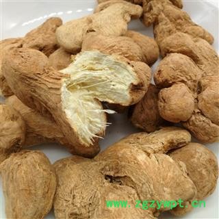 【满298元包邮】炮姜 炮姜选个 泡姜 产地 四川省  1公斤1袋图3