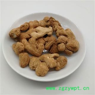 【满298元包邮】炮姜 炮姜选个 泡姜 产地 四川省  1公斤1袋图2