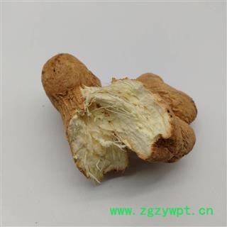 【满298元包邮】炮姜 炮姜选个 泡姜 产地 四川省  1公斤1袋图4