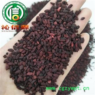 【满包邮】红曲米选货散装红米河北产地直供赤曲沁信源中药批发图3