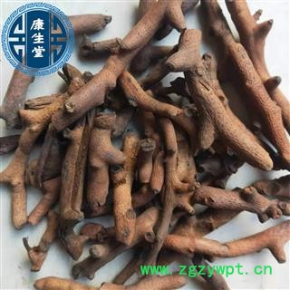 制骨碎补 炒毛姜 实物拍照 全干 批发各种中药材 规格齐全 产地 云南省图3