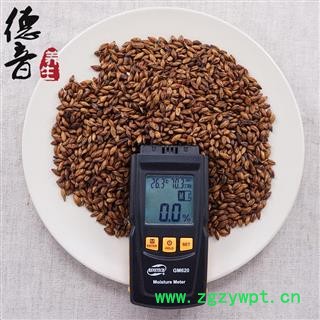 【满包邮】大麦茶 选货 产地安徽 1000g 中药材批发 规格齐全图2