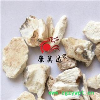 白龙齿 统货 产地 山西省 凯捷中药图2