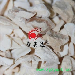 白龙齿 统货 产地 山西省 凯捷中药图3