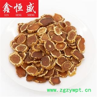 高丽参 原切中片 韩国足6年老参 一公斤一袋真空包装 鑫恒盛 只做精品 不满意包退图2