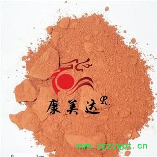 赤石脂 统货 产地 河北省 凯捷中药图2