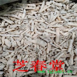 中药材散装批发新货鹅管石 无硫滴乳石产地货源 钟乳鹅管 量大从优图2