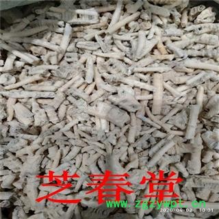 中药材散装批发新货鹅管石 无硫滴乳石产地货源 钟乳鹅管 量大从优图3