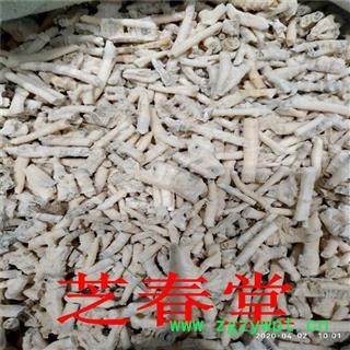 中药材散装批发新货鹅管石 无硫滴乳石产地货源 钟乳鹅管 量大从优图4