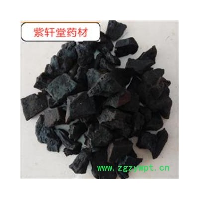 制何首乌 精选制首乌丁 产地 四川省