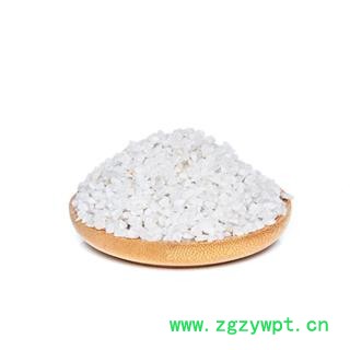 中药材 白石英图4