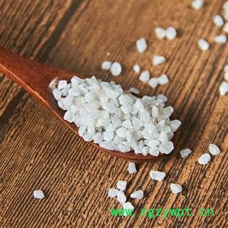 中药材 白石英图3