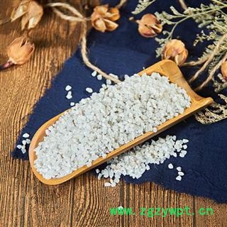 中药材 白石英图2