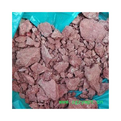 赤石脂 精品统装赤石脂 产地 山东省