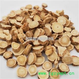 黄芪1000克@【至臻华美】中药材批发供应【黄芪圆片】1.0筛上黄芪图3