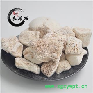 龙骨水洗选装 内蒙产  药典标准 地道良药馆1000克泽泻图2