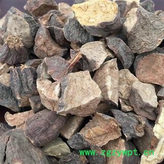 何首乌 统块 产地 四川 华美中药 产地直销 重在品质图2