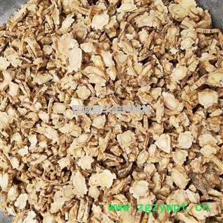 桔梗@【华美中药】中药材批发供应【无硫桔梗0.4筛】图3