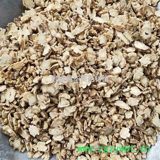 桔梗@【华美中药】中药材批发供应【无硫桔梗0.4筛】图4