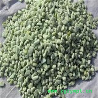 皂矾 绿矾 黑矾 青矾 臭豆腐固色图2