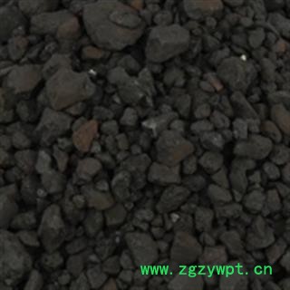 吉康药业磁石 煅磁石 粒图2