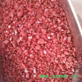 新辉药业正品镜面朱砂 纯天然朱砂图2