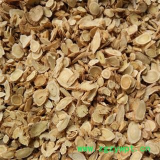 黄芪 黄芪0.4筛 产地 甘肃省 华美中药 产地直销 重在品质图2